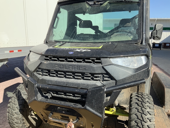 2019 Polaris RANGER 1000 ATV