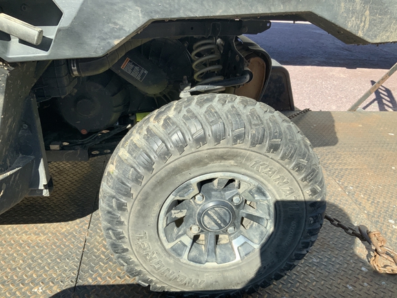 2019 Polaris RANGER 1000 ATV