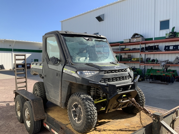 2019 Polaris RANGER 1000 ATV