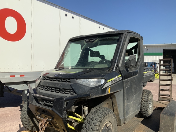 2019 Polaris RANGER 1000 ATV