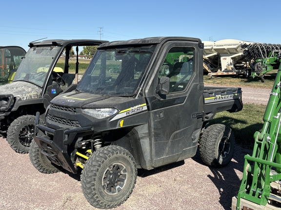 2019 Polaris RANGER 1000 ATV