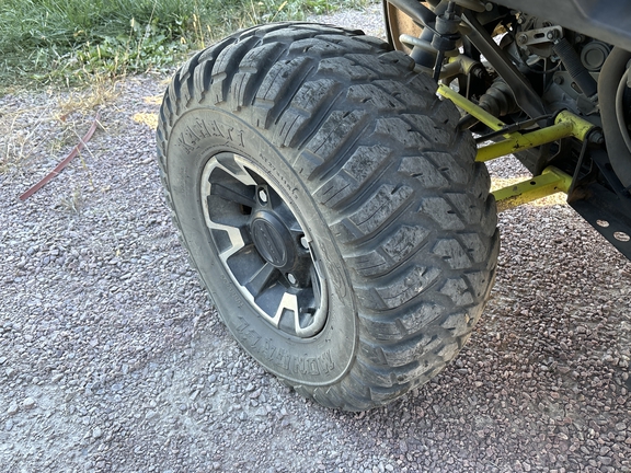 2019 Polaris RANGER 1000 ATV