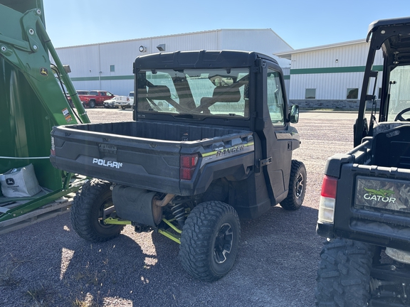 2019 Polaris RANGER 1000 ATV