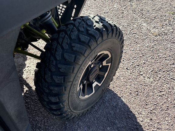 2019 Polaris RANGER 1000 ATV