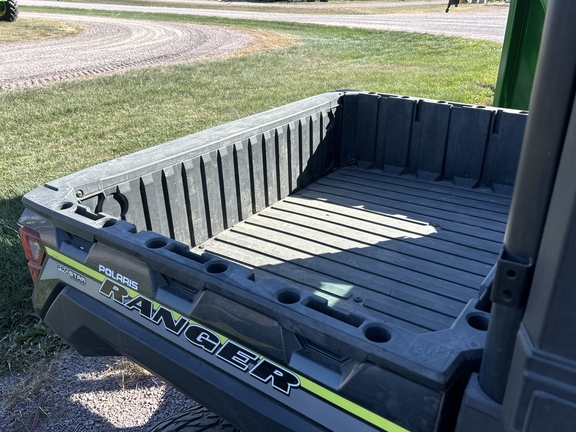 2019 Polaris RANGER 1000 ATV