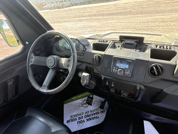 2019 Polaris RANGER 1000 ATV