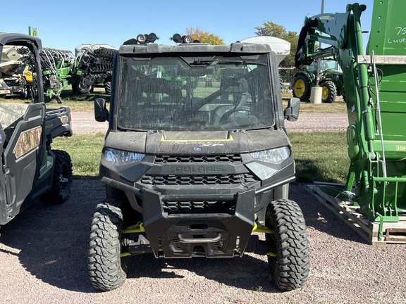 2019 Polaris RANGER 1000 ATV