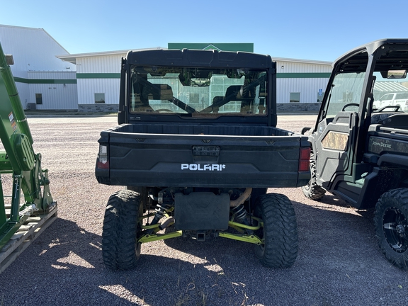 2019 Polaris RANGER 1000 ATV