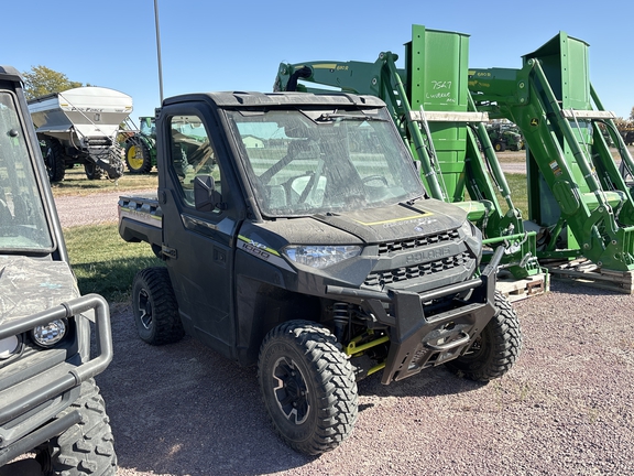 2019 Polaris RANGER 1000 ATV