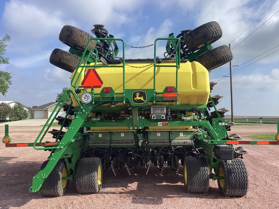 2024 John Deere N540C Air Seeder