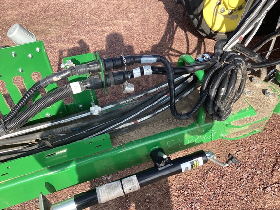 2024 John Deere N540C Air Seeder