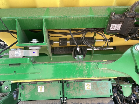 2024 John Deere N540C Air Seeder