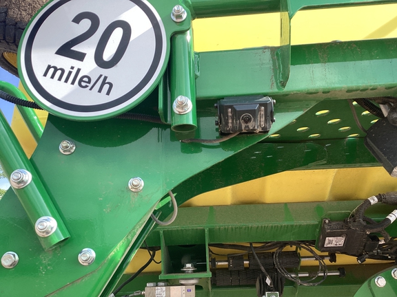 2024 John Deere N540C Air Seeder