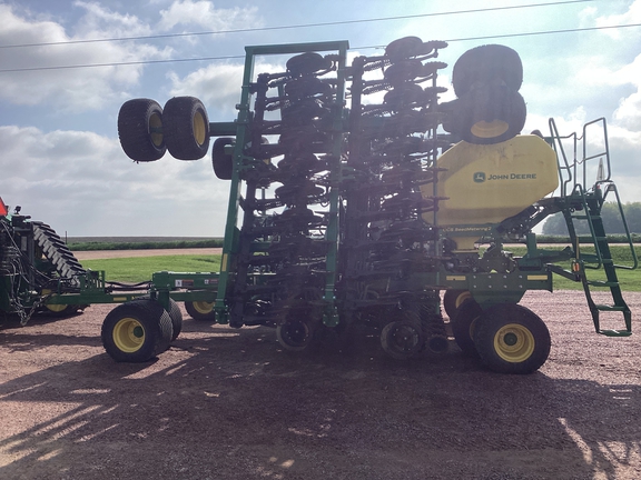 2024 John Deere N540C Air Seeder