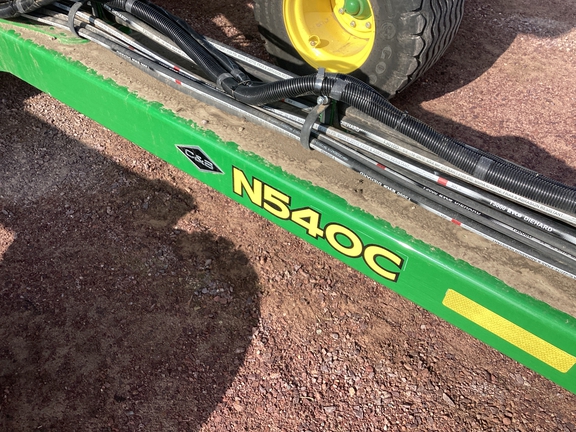 2024 John Deere N540C Air Seeder