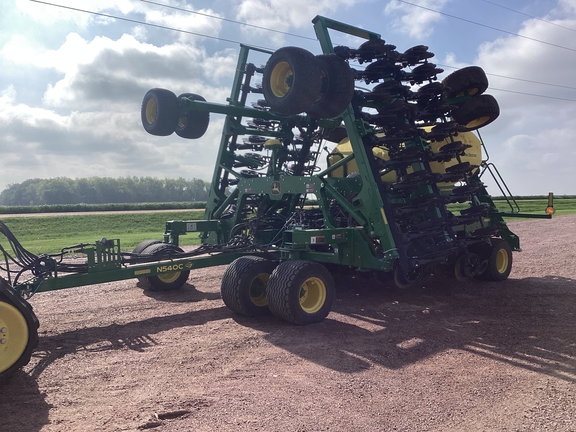 2024 John Deere N540C Air Seeder