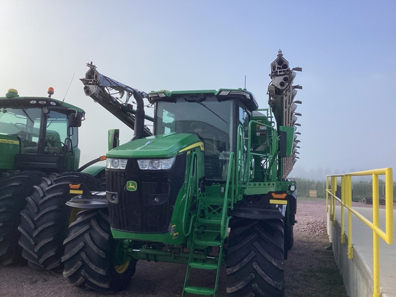 2023 John Deere 800R Misc