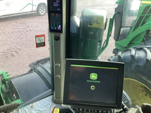 2023 John Deere 800R Misc