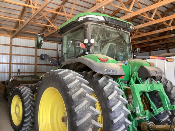 2023 John Deere 8R 280 Tractor