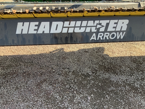 Misc 37 FT ARROW Header Transport