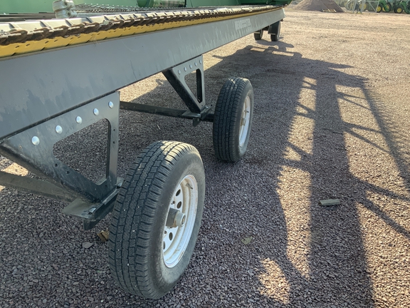 Misc 37 FT ARROW Header Transport