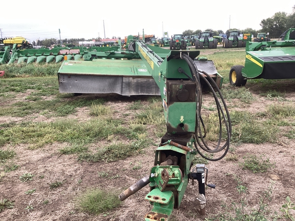 1998 John Deere 955 Mower Conditioner