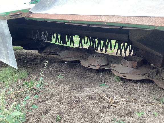 1998 John Deere 955 Mower Conditioner