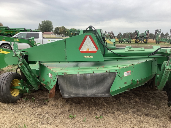 1998 John Deere 955 Mower Conditioner