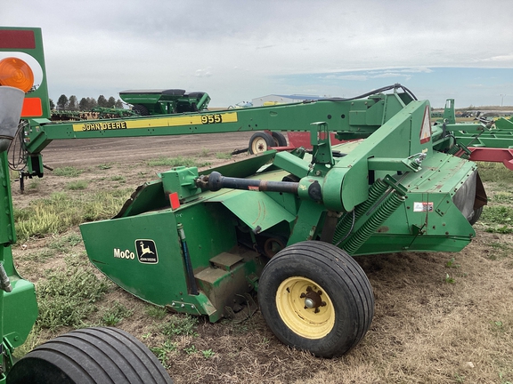 1998 John Deere 955 Mower Conditioner