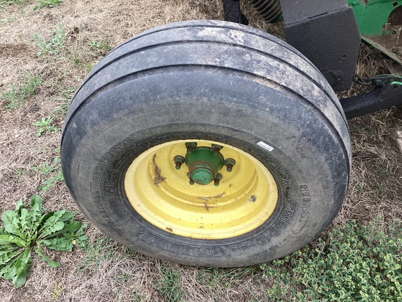 1998 John Deere 955 Mower Conditioner