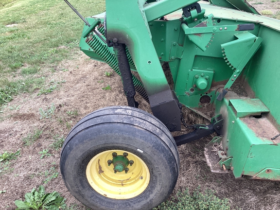 1998 John Deere 955 Mower Conditioner