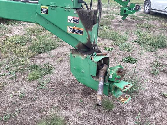 1998 John Deere 955 Mower Conditioner