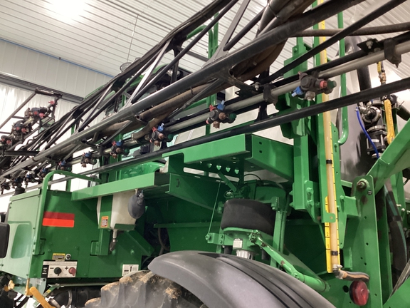 2012 John Deere 4730 Sprayer/High Clearance