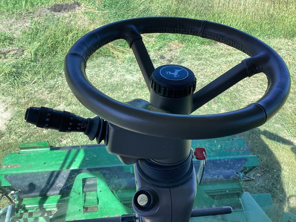 2021 John Deere S780 Combine