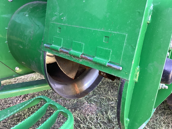 2021 John Deere S780 Combine