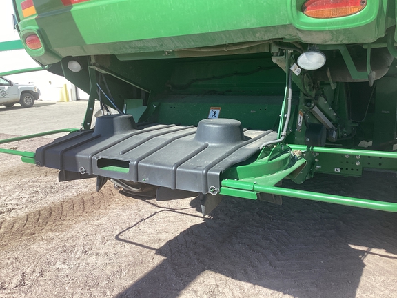 2021 John Deere S780 Combine