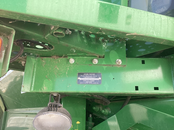 2021 John Deere S780 Combine