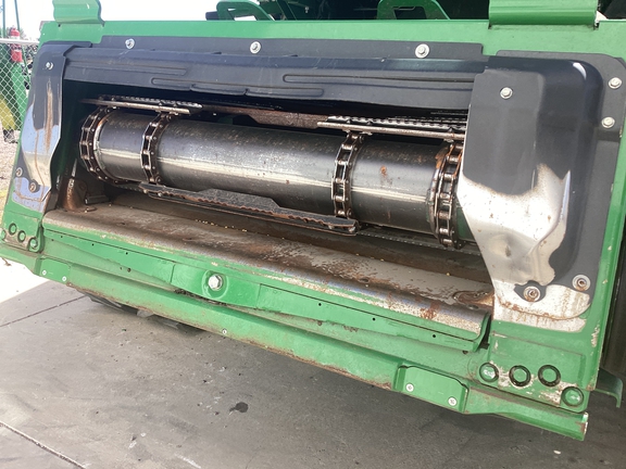 2021 John Deere S780 Combine