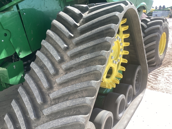 2021 John Deere S780 Combine