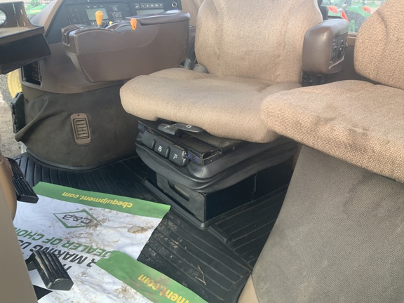 2003 John Deere 8220 Tractor