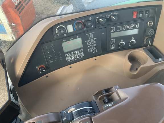 2003 John Deere 8220 Tractor