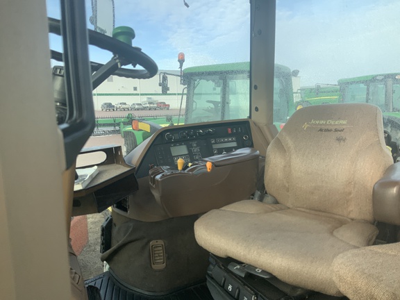 2003 John Deere 8220 Tractor