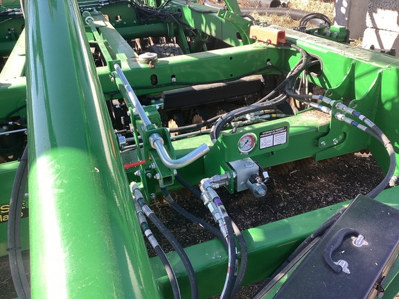 2023 John Deere 2660VT Misc