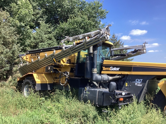 2018 Misc TG8300B Fertilizer Spreader