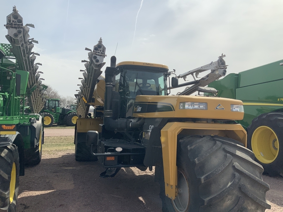 2018 Misc TG8300B Fertilizer Spreader