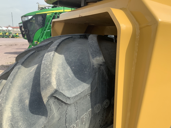 2018 Misc TG8300B Fertilizer Spreader