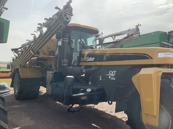 2018 Misc TG8300B Fertilizer Spreader