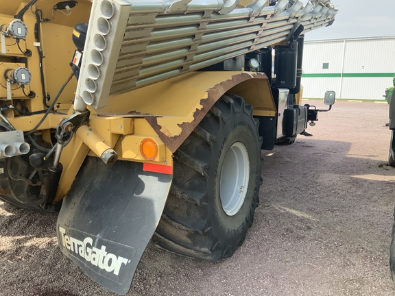 2018 Misc TG8300B Fertilizer Spreader