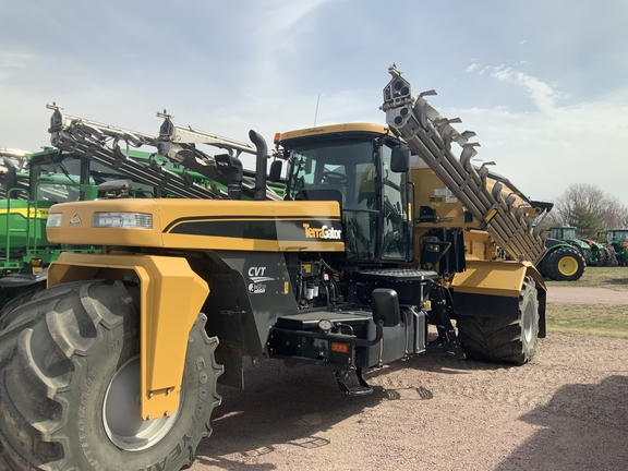 2018 Misc TG8300B Fertilizer Spreader