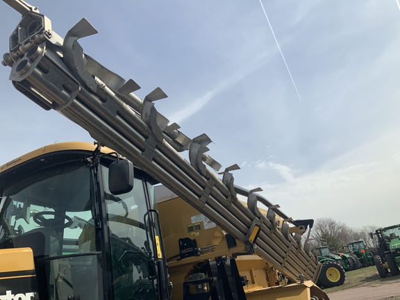 2018 Misc TG8300B Fertilizer Spreader